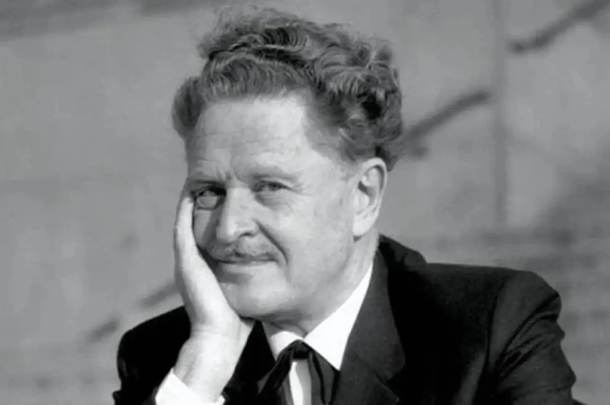 Nazım Hikmet'in 62. Ölüm Yıldönümü