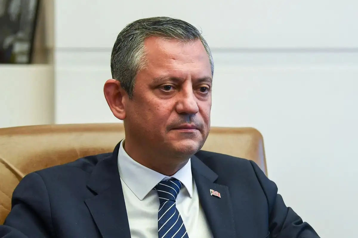 Özel'in Akaryakıt Eleştirisine Bakanlıktan Yanıt