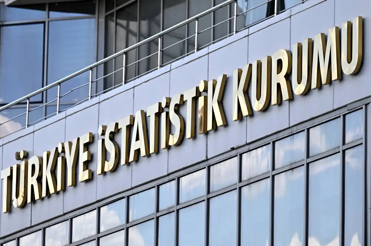 TÜİK Mayıs Ayı Enflasyon Verilerini Açıkladı