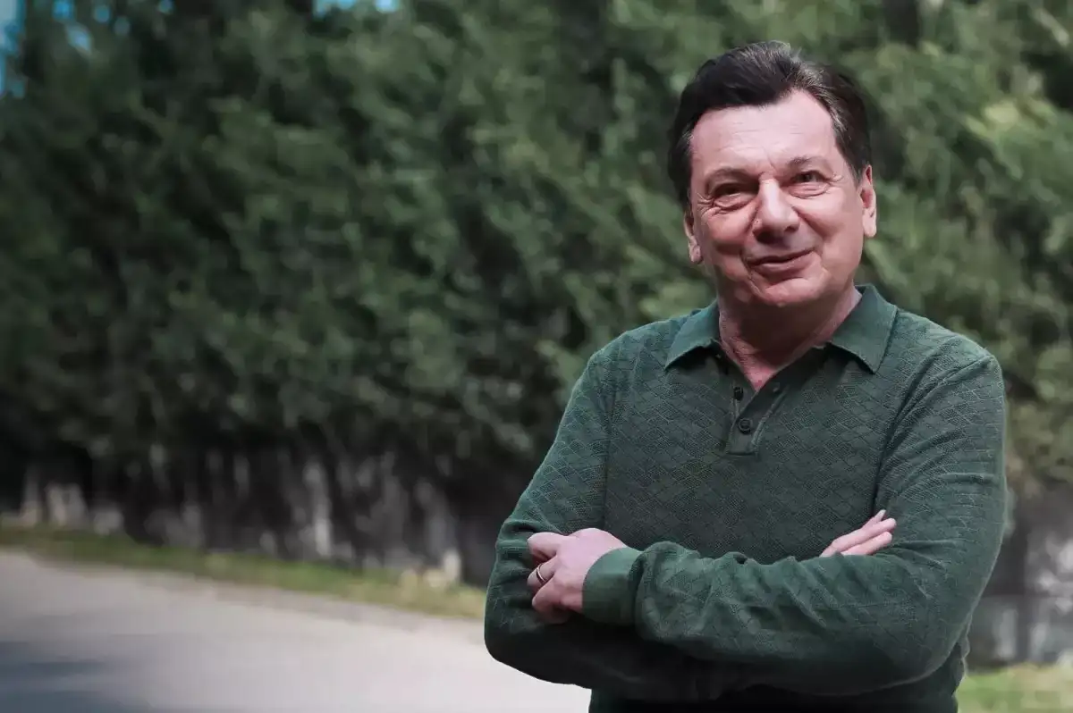 Vedat Milor'un "İzmit Simidi En İyisi" Açıklaması Sosyal Medyada Gündem Oldu!