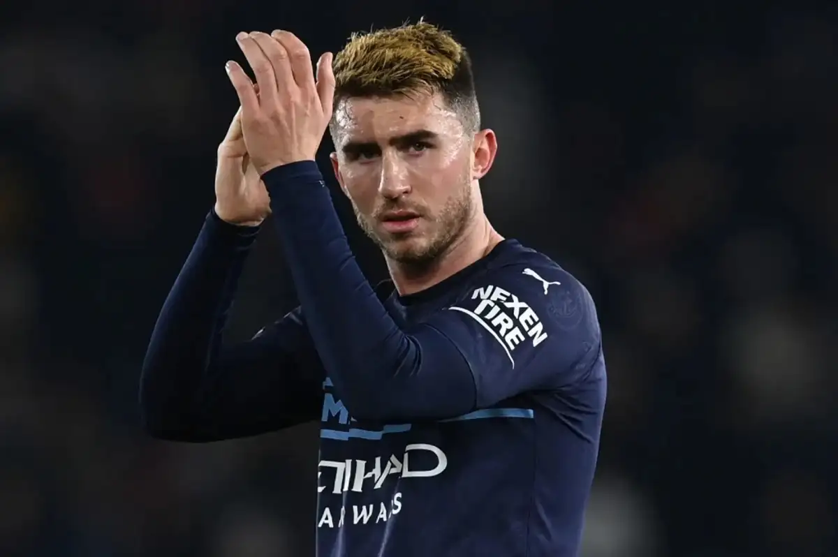 Galatasaray, Aymeric Laporte Transferi İçin Harekete Geçti