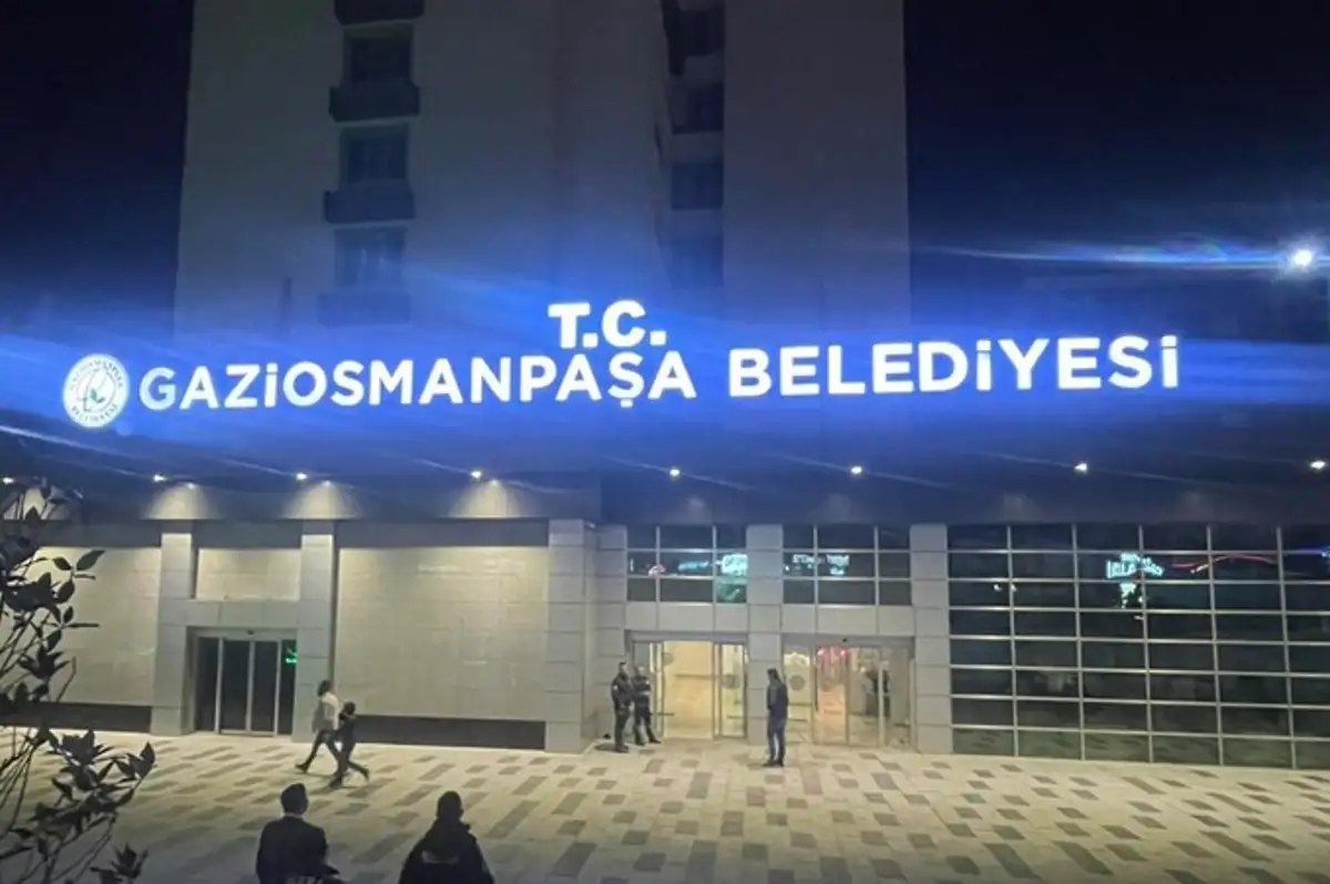 Gaziosmanpaşa Belediyesi'nde Yönetim AK Parti'ye Geçebilir