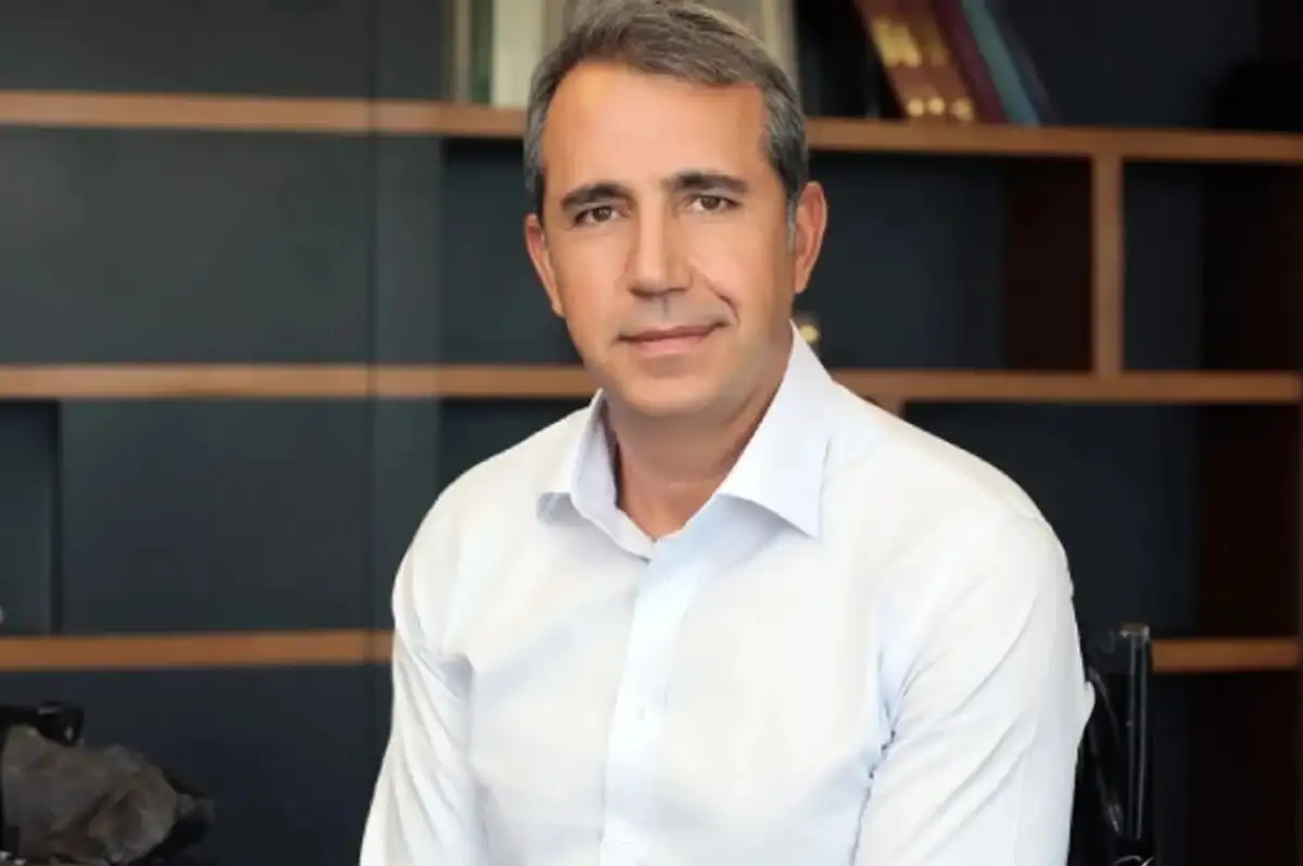İBB Soruşturmasında Dikkat Çeken Gelişme: Tutuklu Murat İlbak İtirafçı Oldu!