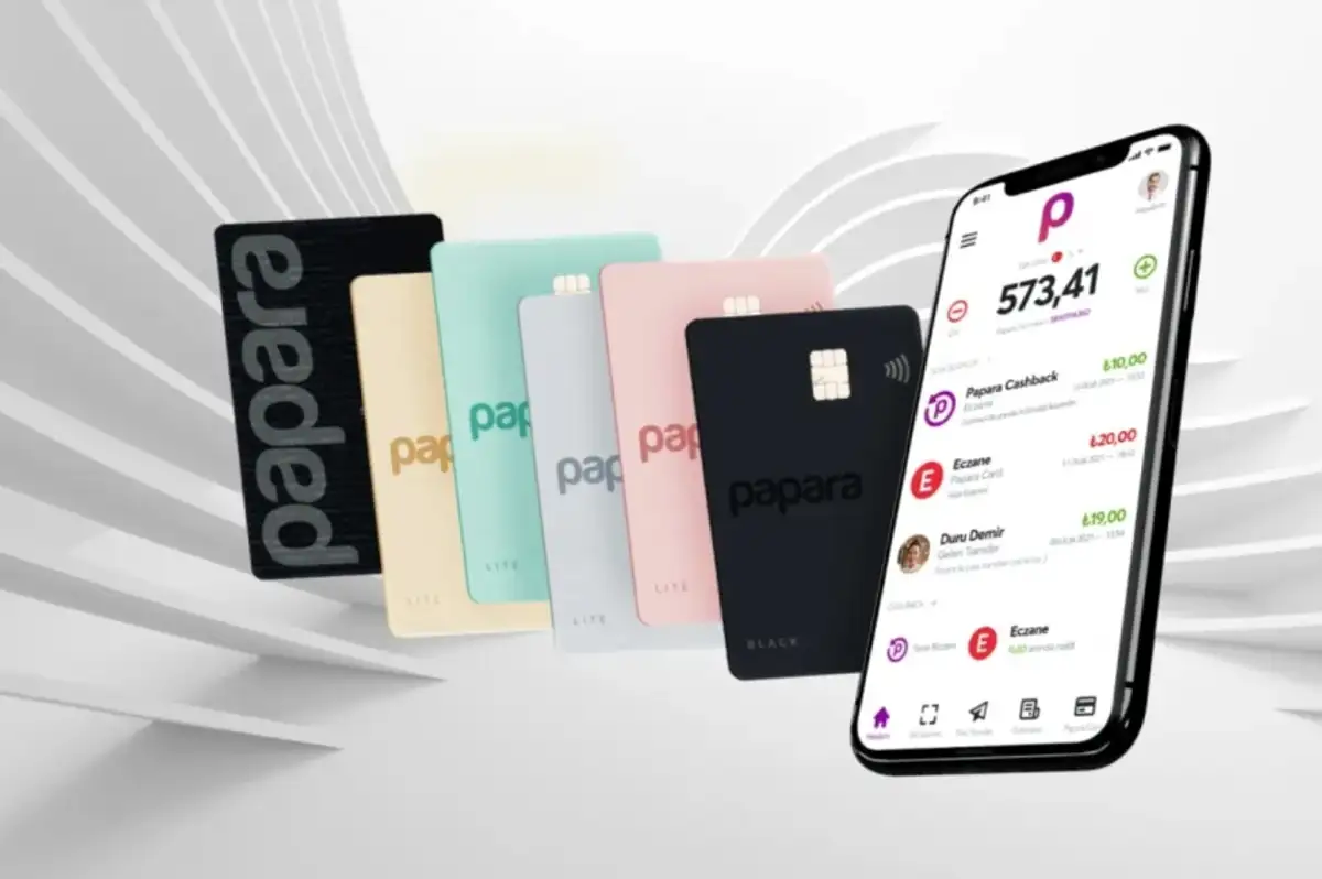 Papara Açıldı mı? Papara'ya Neden Giriş Yapılamıyor? İşlem Limitleri Kısıtlandı mı?