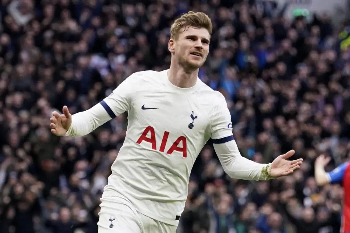 Süper Lig'de Dev Transfer Kapışması: Fenerbahçe ve Trabzonspor, Timo Werner'e Kilitlendi!