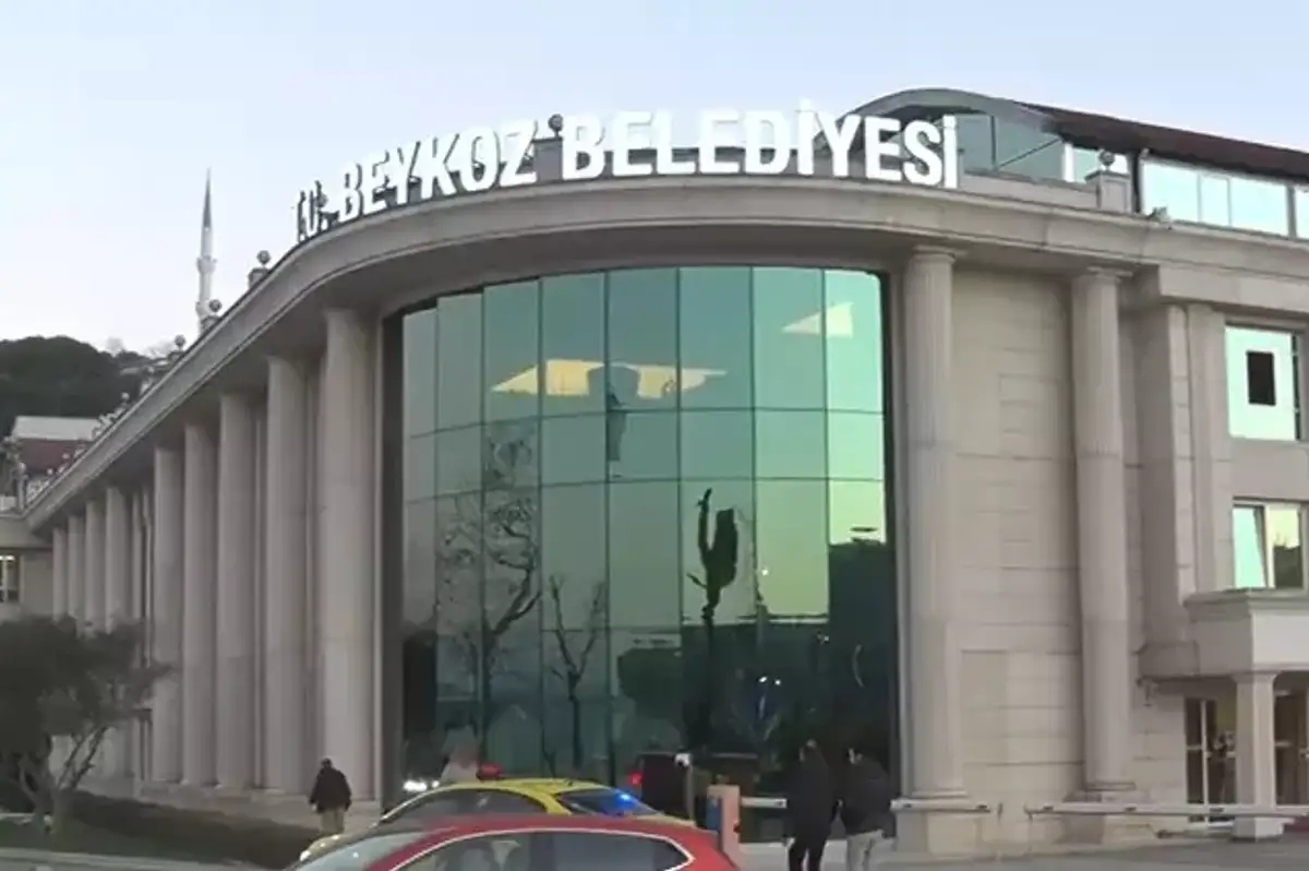 Beykoz Belediyesi'ne Yönelik Soruşturmada İlk Duruşma 2 Eylül'de