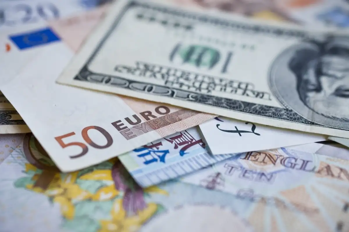 Döviz Kurlarında Son Durum: 5 Haziran 2025 Dolar ve Euro Kaç Lira?