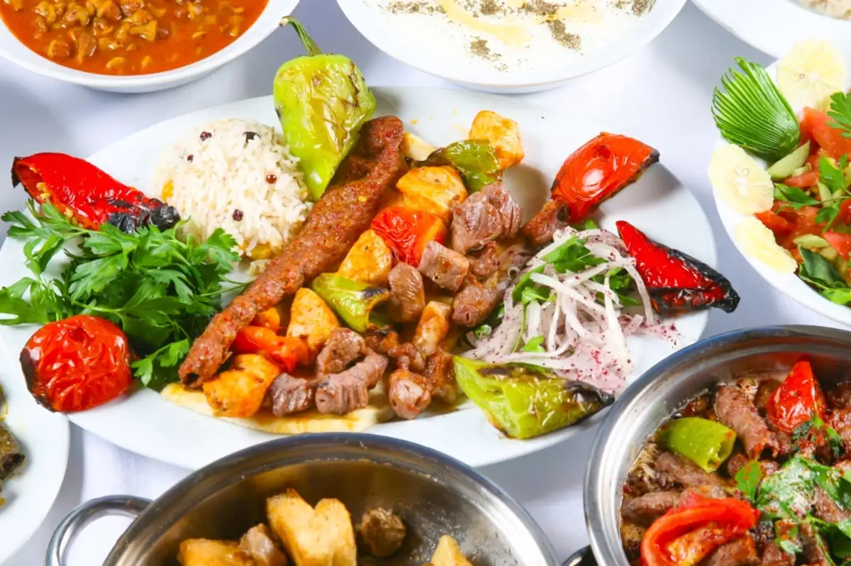 Kurban Bayramı'nda Sağlıklı Beslenme Uyarısı