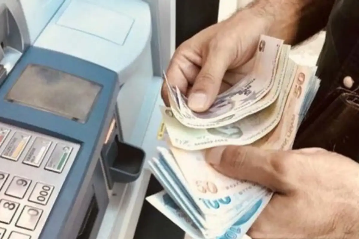 Kurban Bayramı Öncesi İşsizlik Maaşı Ödemeleri Yatırılıyor