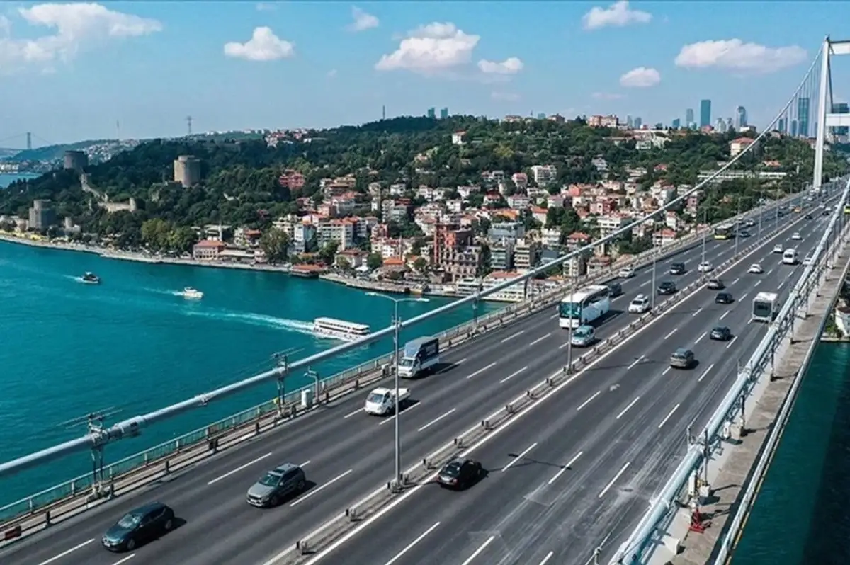 Otoyol ve Karayolu Geçiş Ücretlerine Otomatik Zam Sistemi Geliyor