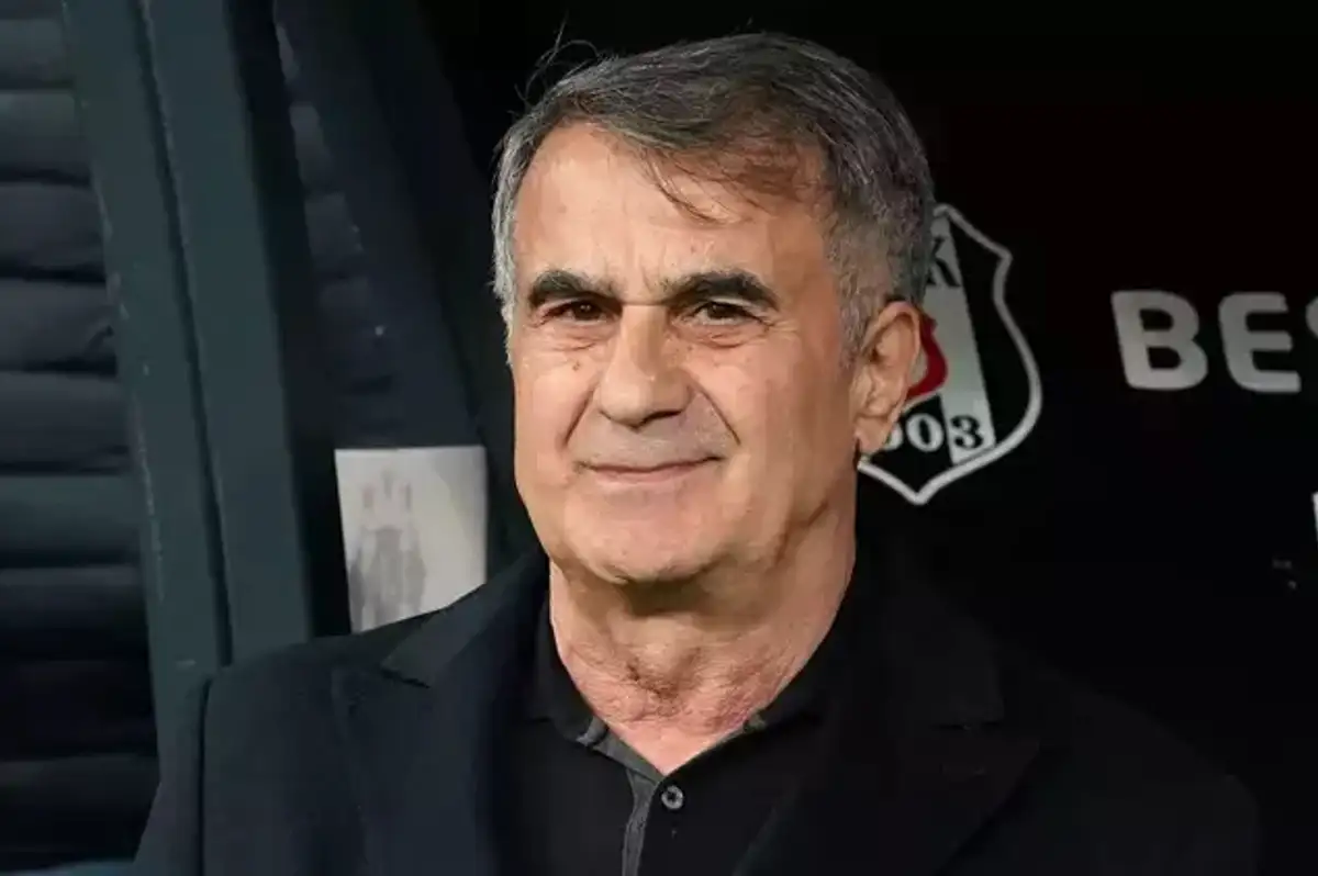 Şenol Güneş Trabzonspor ile Yollarını Ayırıyor: Kartal Yuvasına Geri Dönecek!