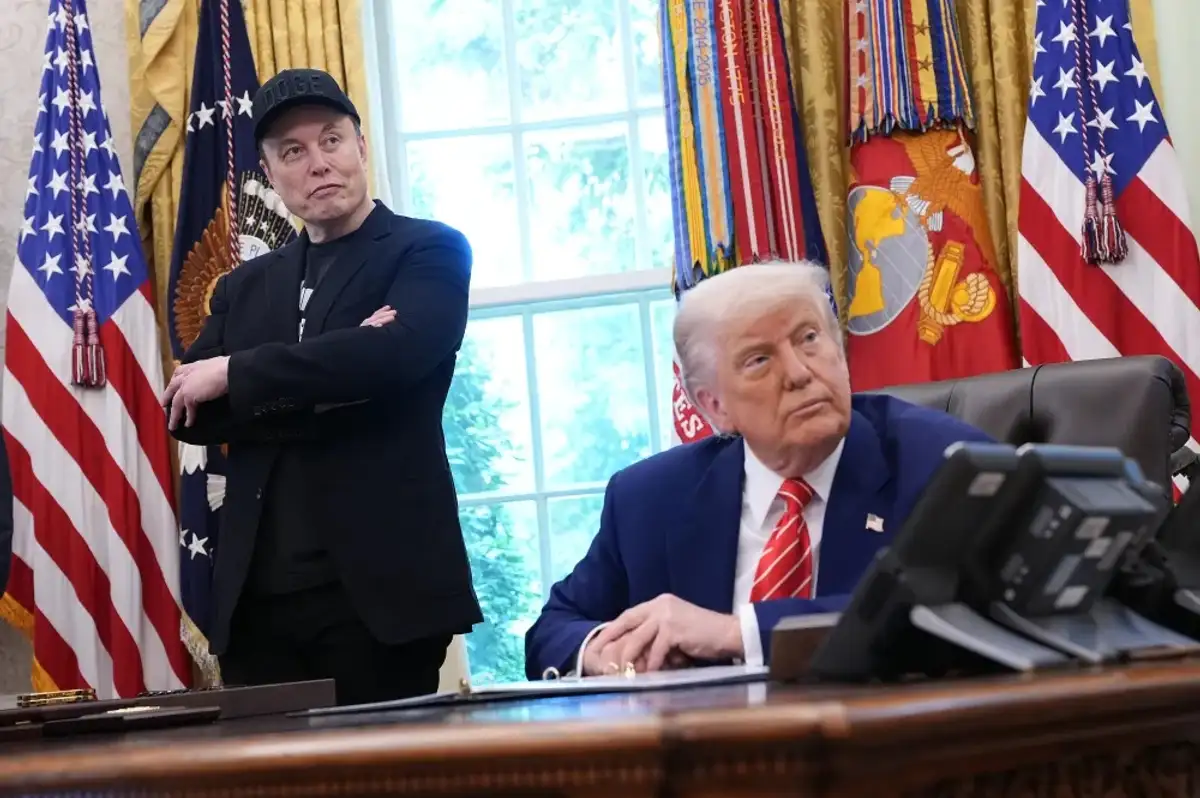 Trump: "Musk Beni Hayal Kırıklığına Uğrattı"
