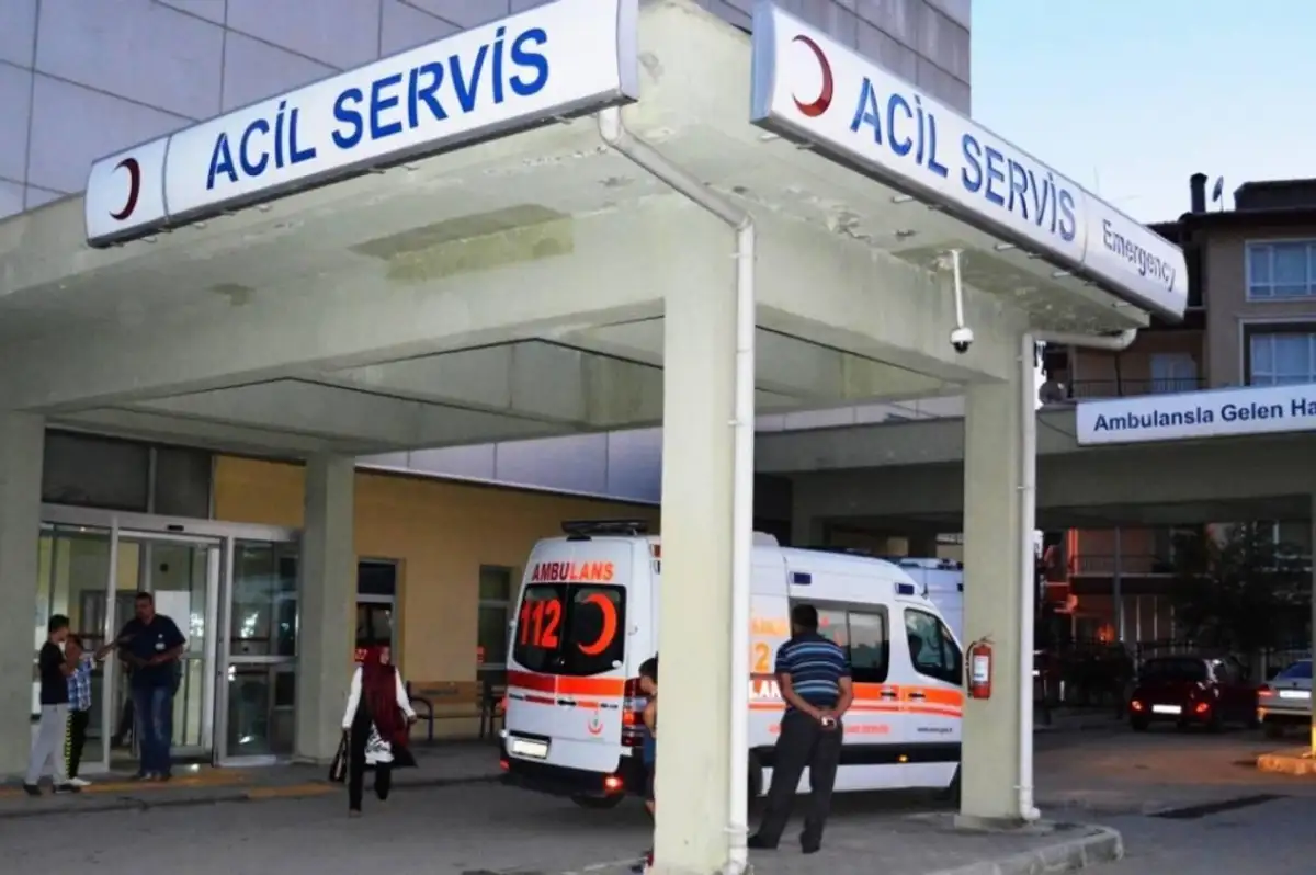 Bayramın İlk Gününde Kurban Kesim Alanlarında Facia: Yüzlerce Kişi Yaralandı!