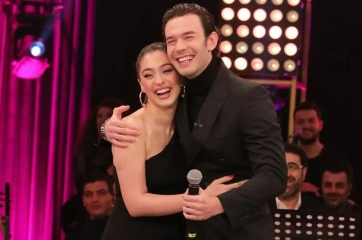 Cemre Baysel ve Aytaç Şaşmaz Yine Ayrıldı