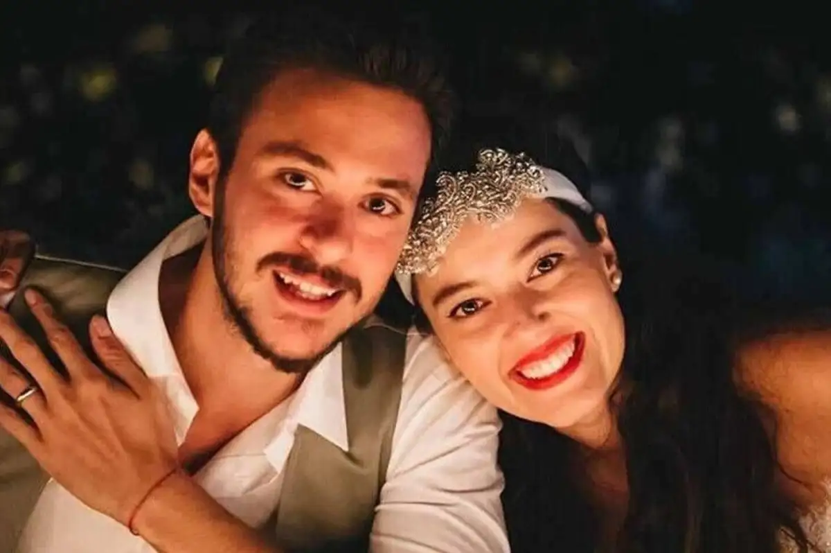 Pelin Akil ile Anıl Altan Yollarını Ayırdı