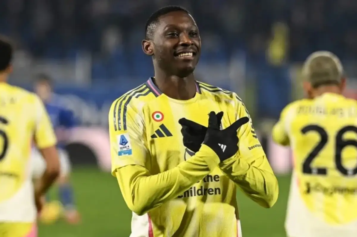 Süper Lig'de Kolo Muani Yarışı: İstanbul Devinden 1 Milyar TL'lik Transfer Hamlesi!