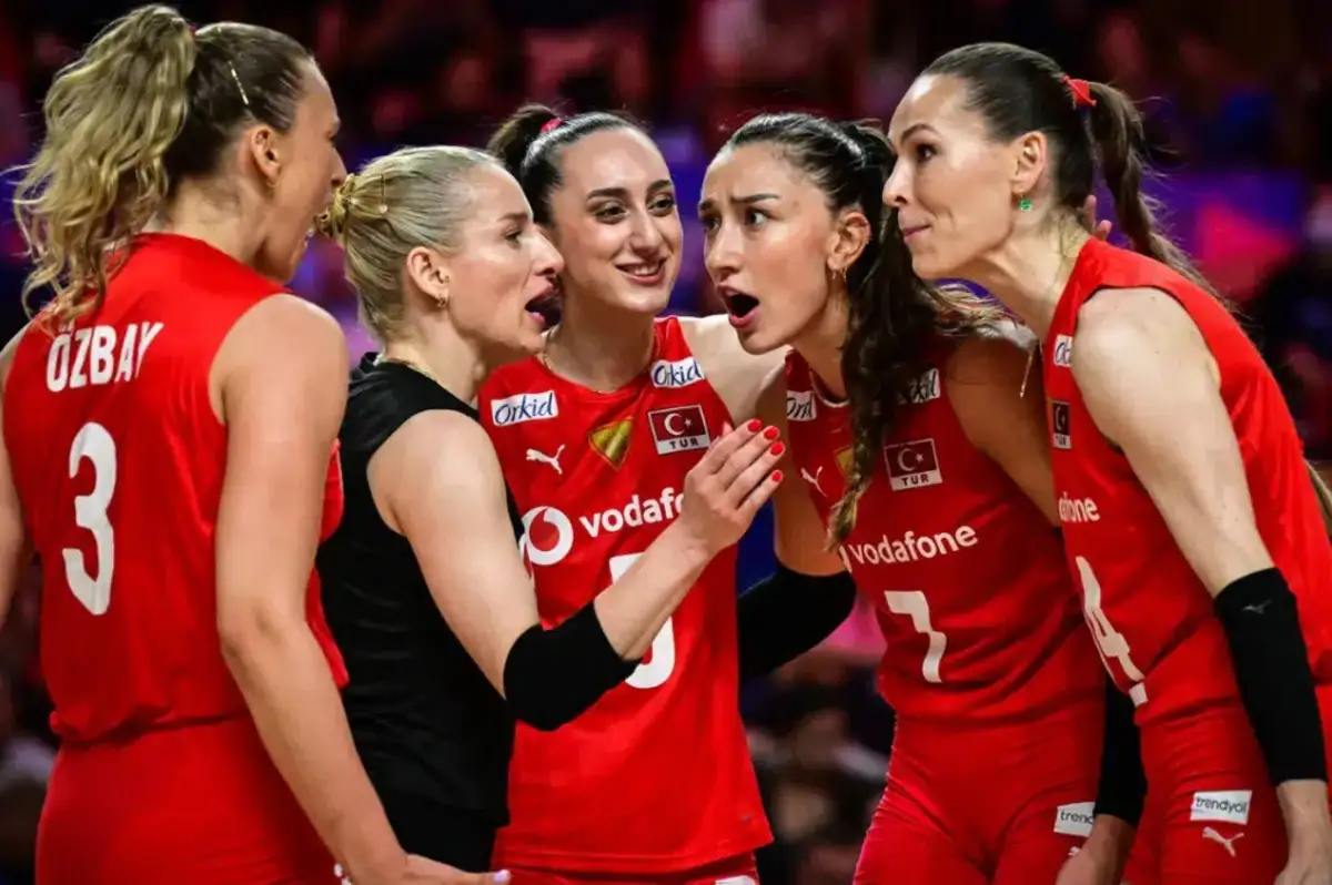 Türkiye-Polonya 2025 FIVB Milletler Ligi Voleybol maçı ne zaman saat kaçta hangi kanalda?