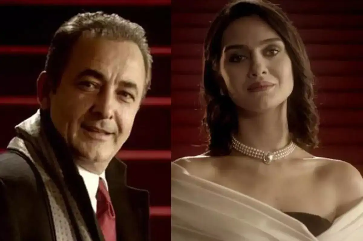 Birce Akalay ve Mehmet Aslantuğ, Yıllar Sonra 'Aşk' Dizisinde Tekrar Buluşuyor