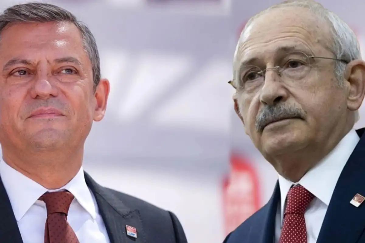 CHP'de Gözler Kurultay İptali Davalarına Çevrildi: 3 Farklı Seçenek Var...