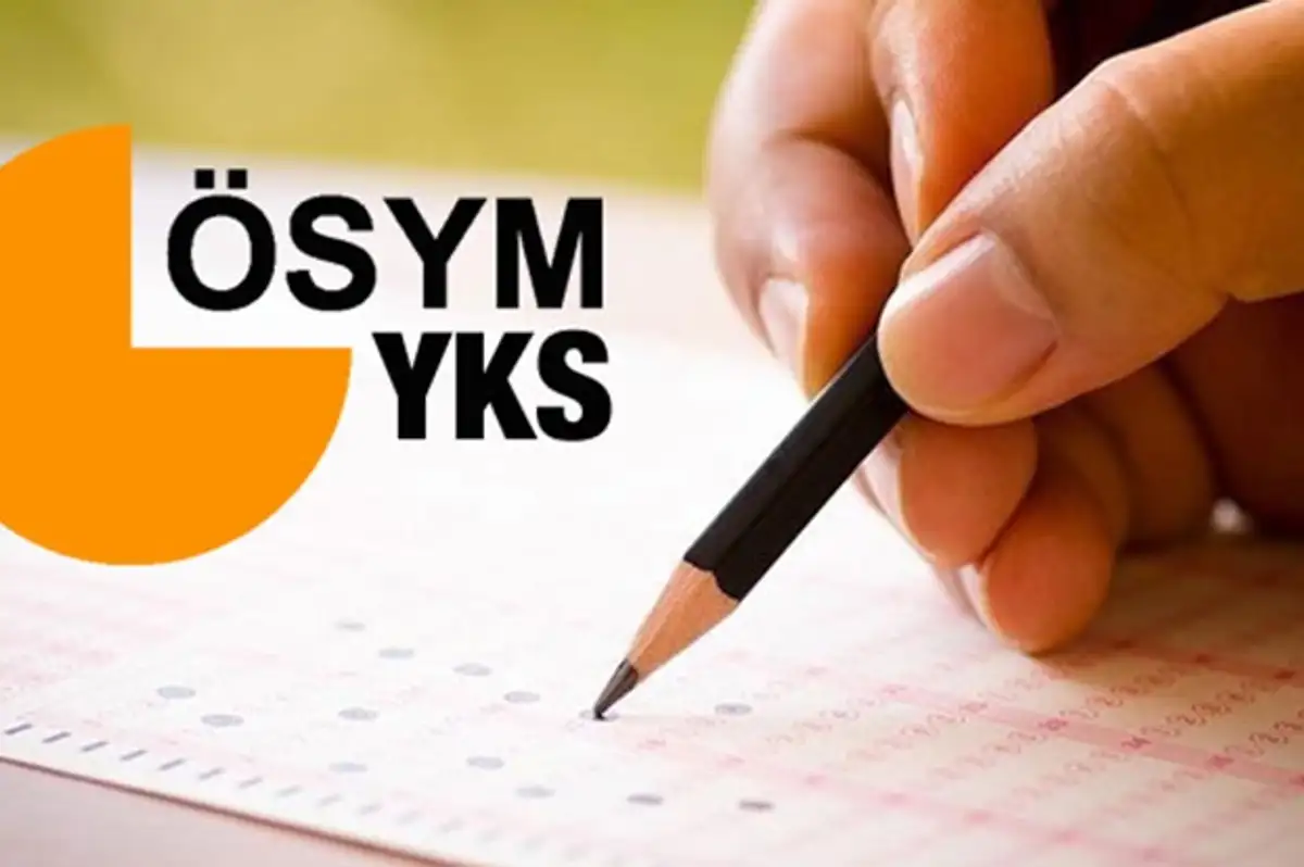 Üniversite Sınavı 2025 YKS Ne Zaman, Saat Kaçta? YKS Sınav Yerleri ve Sınav Giriş Belgesi Sorgulama Ekranı