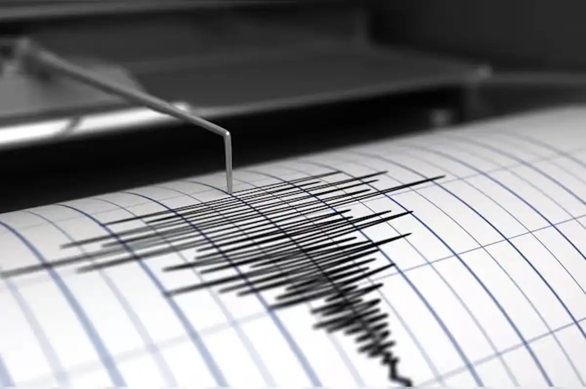 6,5 Büyüklüğündeki Deprem Ülkeyi Vurdu!