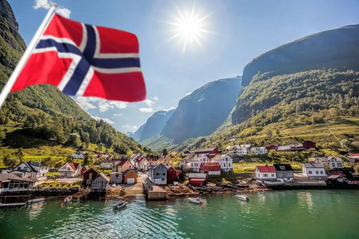 Norveç'te Yeni Turist Vergisi Yürürlüğe Girdi