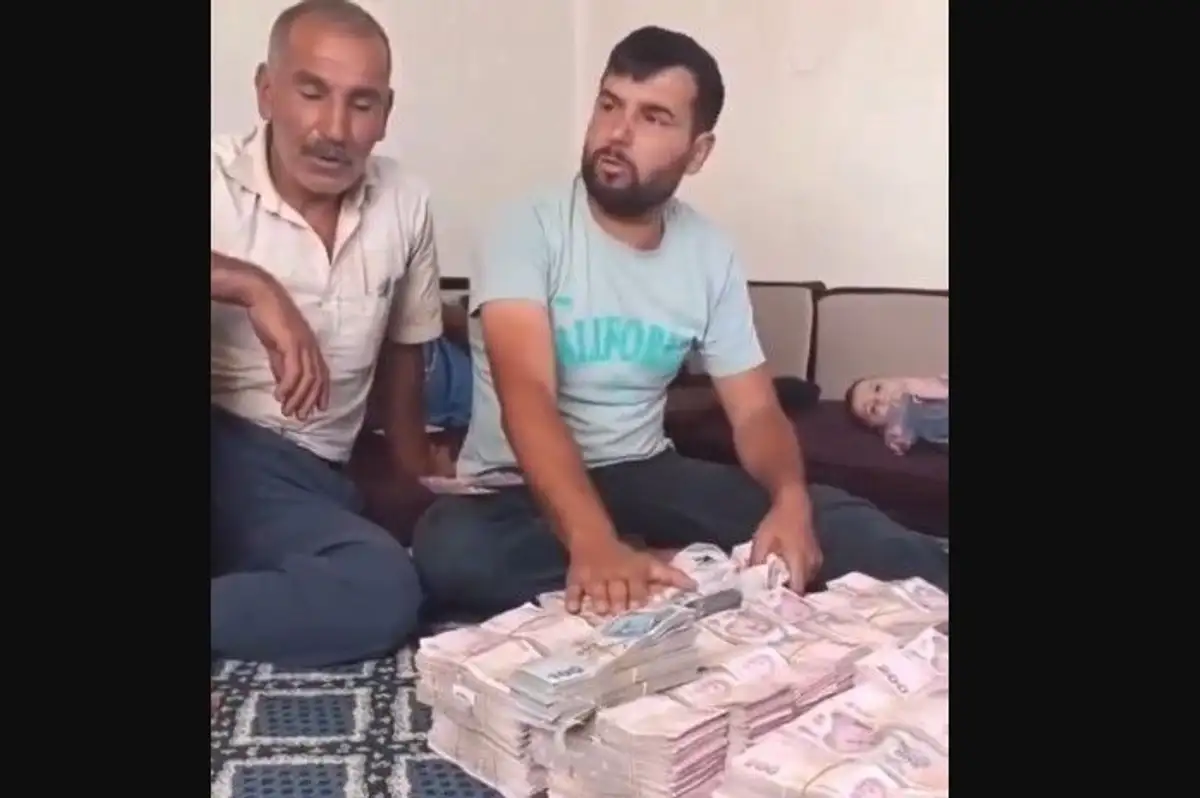 Bayramda 350 Kurban Satan Vatandaş 'Zarardayım' Dedi!