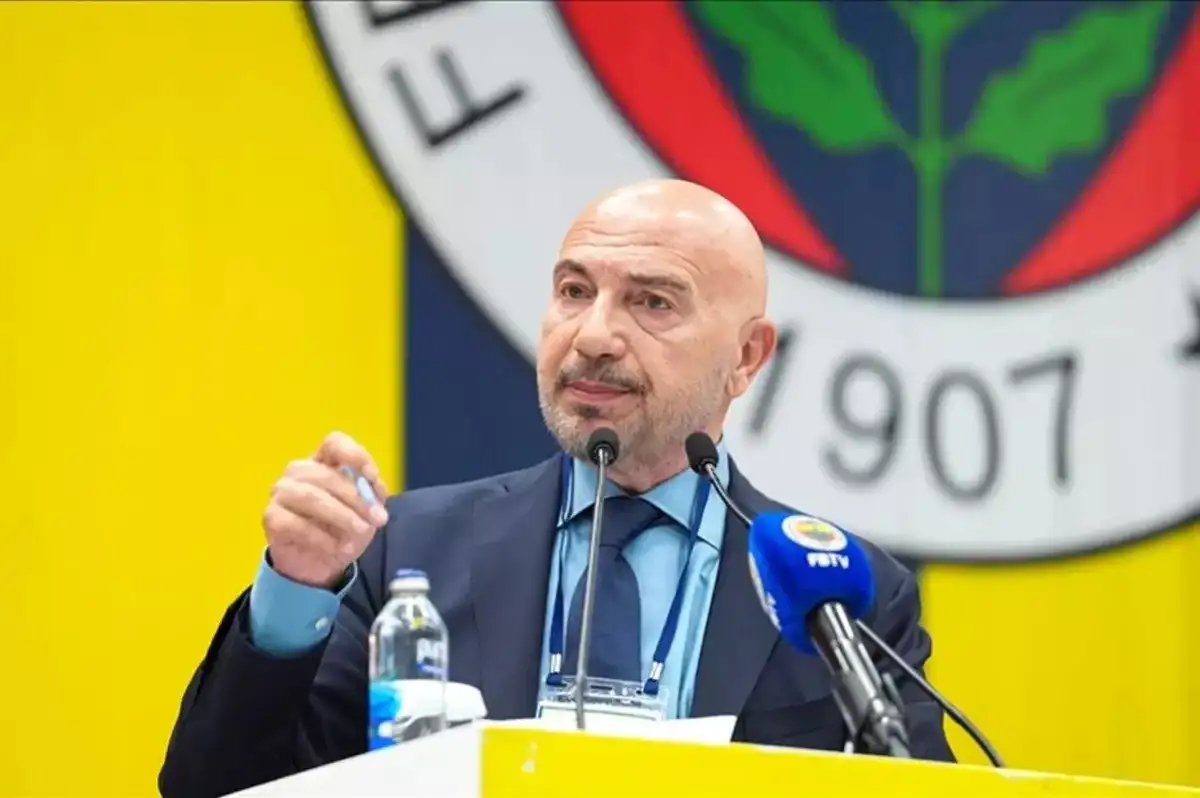 Fenerbahçe'de Ali Koç'un 'Ciğersiz' Açıklamasına Hakan Bilal Kutlualp'tan Yanıt: "Başarısız Olan Çekilmesini Bilmelidir"