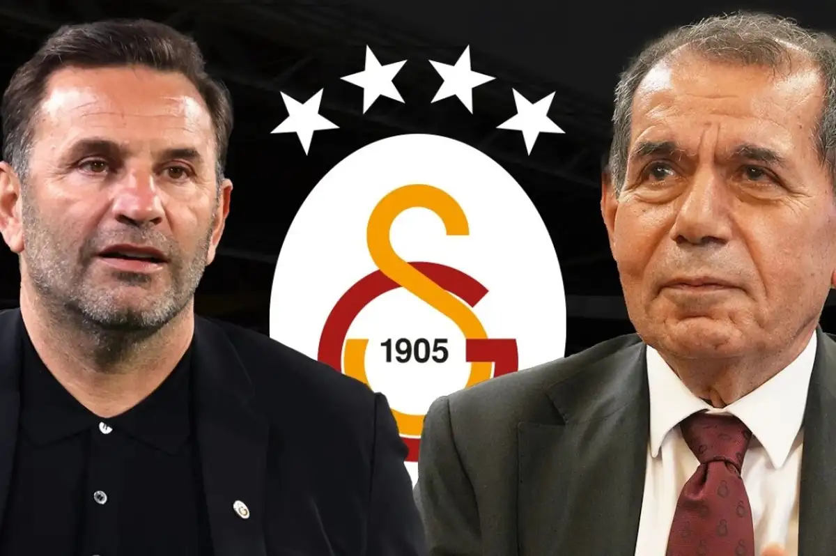 Galatasaray'da Yeni Sezon Planlaması Başlıyor: Transfer Zirvesi Bu Hafta