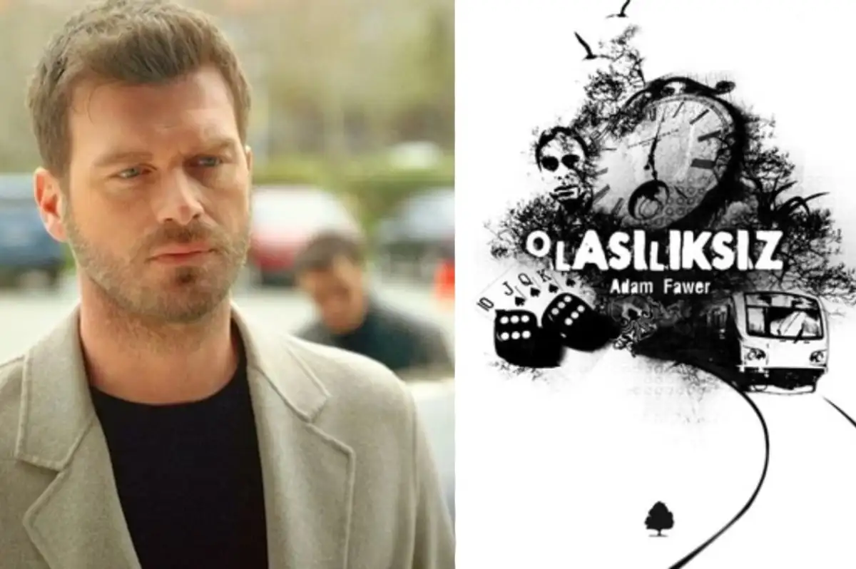 Kıvanç Tatlıtuğ, 'Olasılıksız' Dizisinin Başrolü Olacak: İşte Canlandıracağı Karakter...
