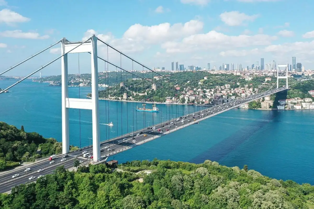 Meteoroloji'den O İller için Yağış Uyarısı! İşte 10 Haziran Salı Hava Durumu Tahminleri