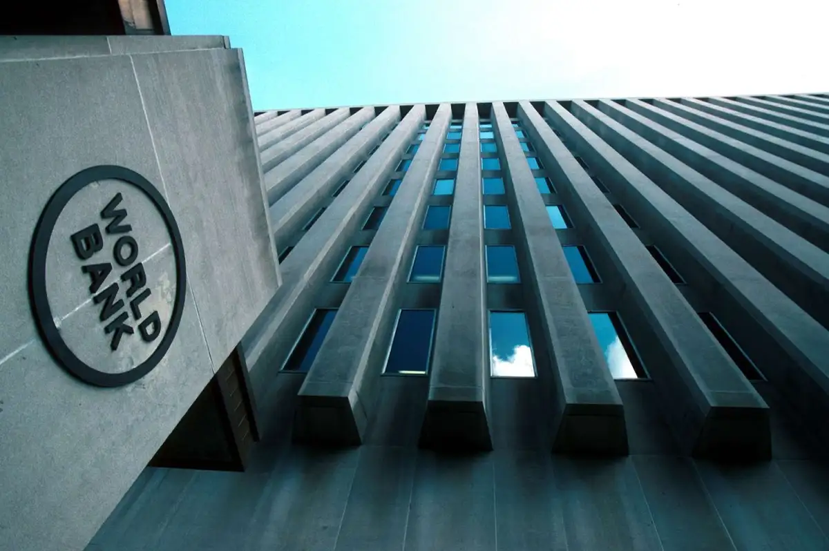 Dünya Bankası Türkiye için Büyüme Tahminini Güncelledi