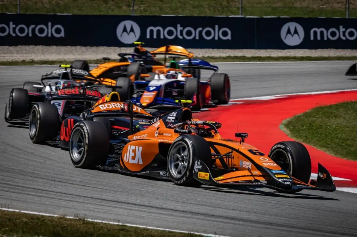 Formula 1'de 2026 Yılı Takvimi Belli Oldu
