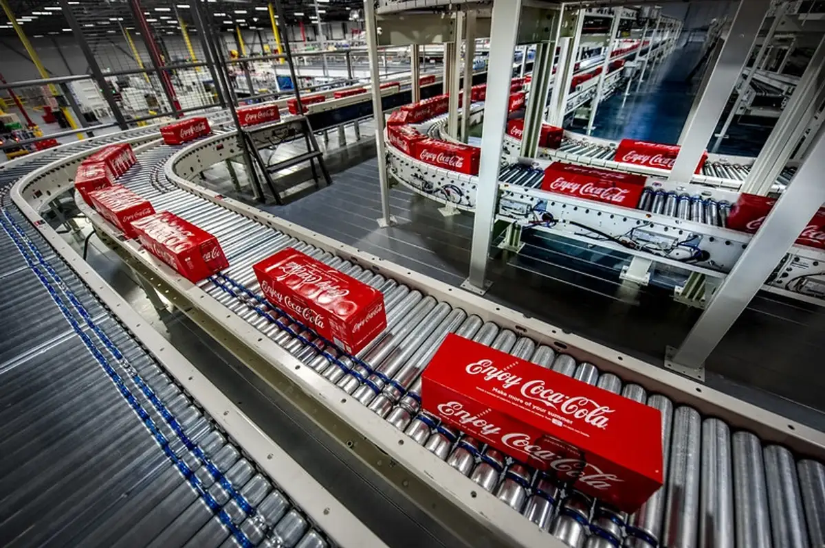 Rekabet Kurulu'ndan Coca-Cola'ya Soruşturma!