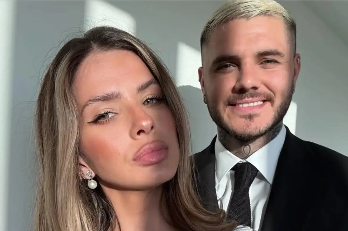 Wanda Nara'dan Eski Eşi Icardi'nin Nişanlısına Ölüm Tehditi!
