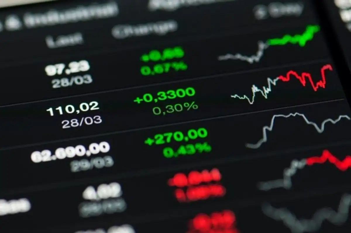 ABD-Çin Görüşmelerinde Olumlu Sinyaller Piyasalarda Risk İştahını Artırdı