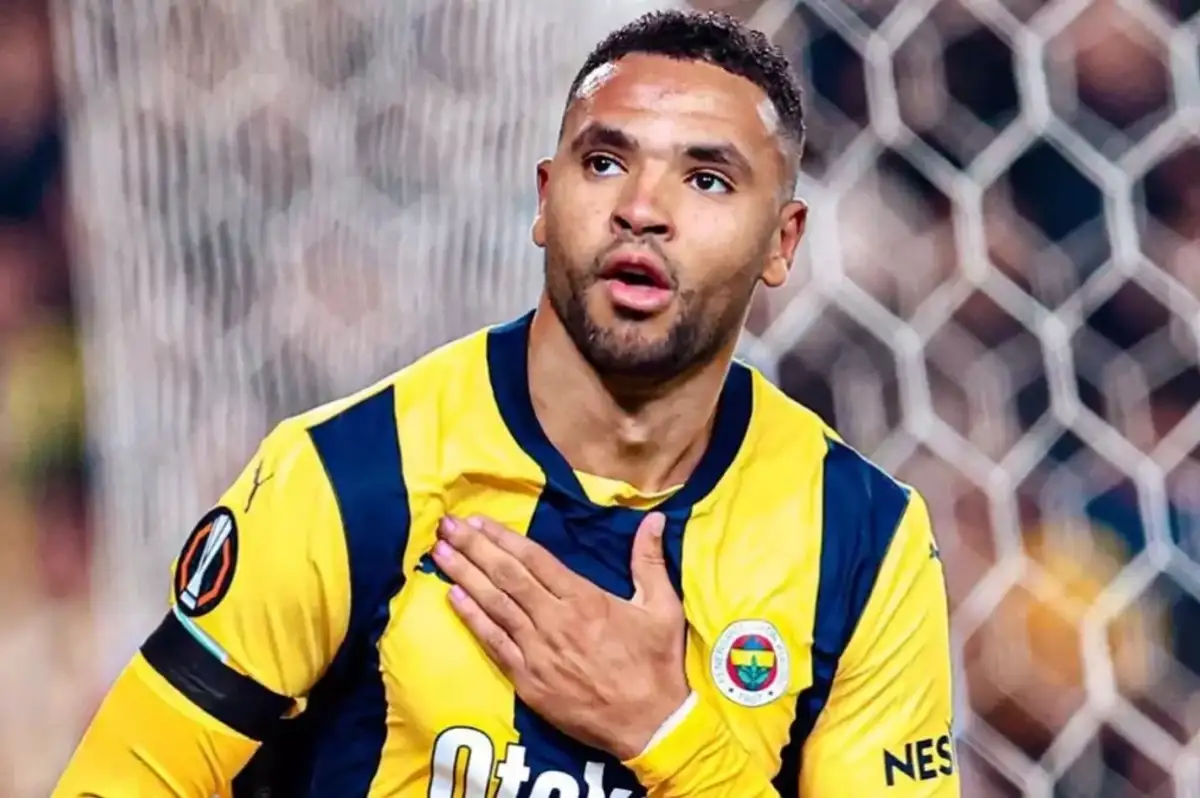 Fenerbahçe'den En-Nesyri için Rekor Bonservis Teklifi!