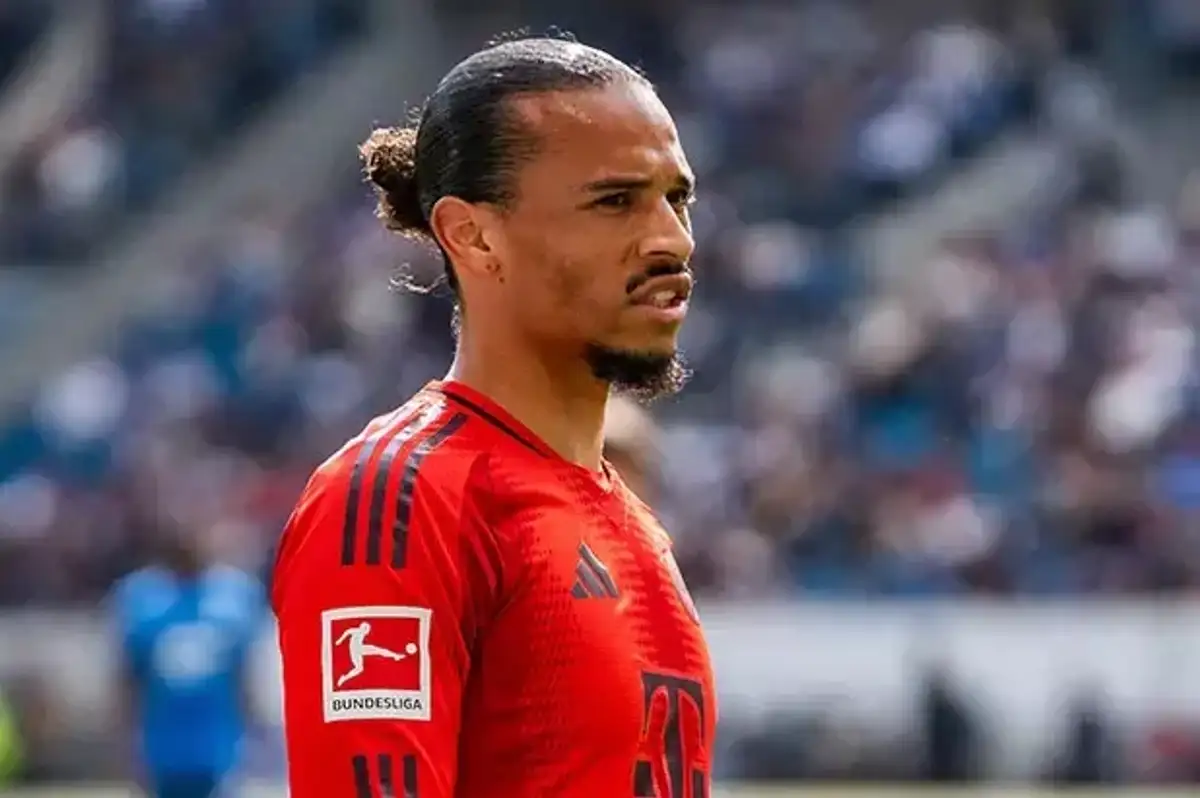 Leroy Sane Galatasaray'da: Maaşı ve Sözleşme Detayları Belli Oldu
