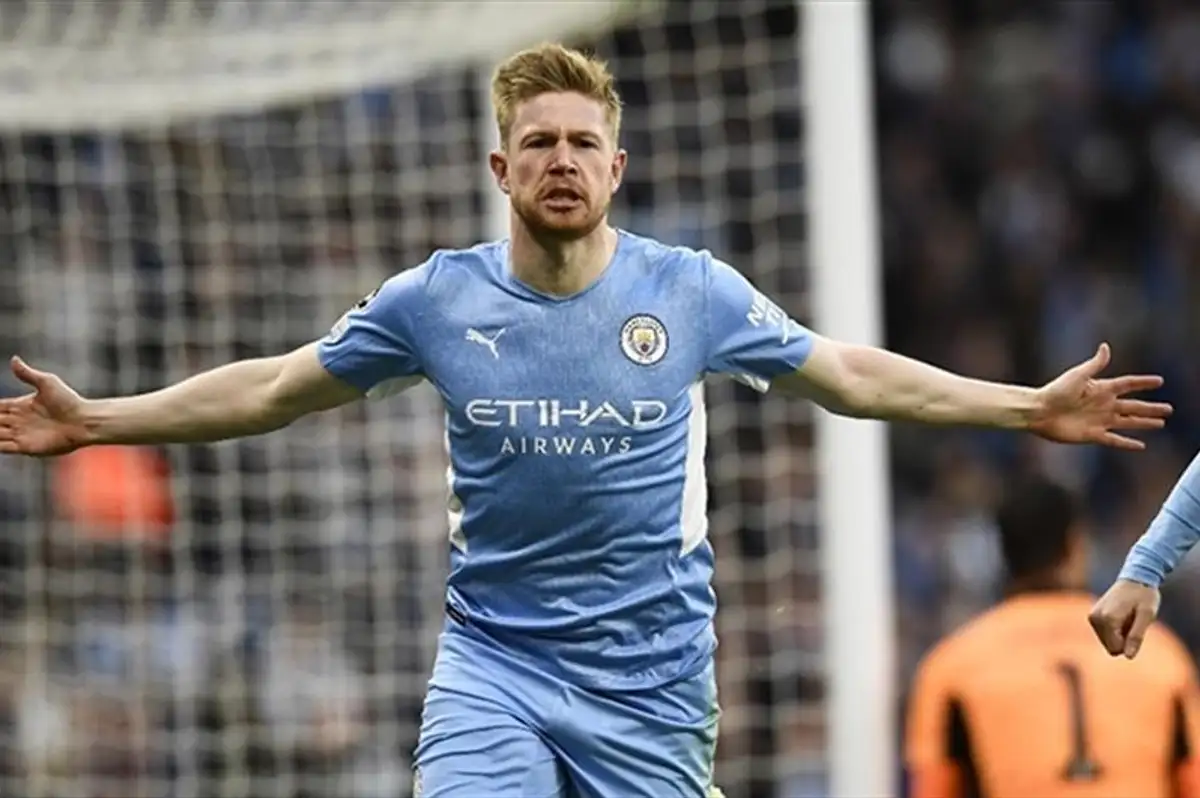 Adı Fenerbahçe ile Anılıyordu! Kevin De Bruyne'yi Napoli Kaptı