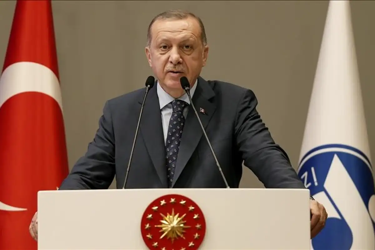 AK Parti'nin Yaz Dönemi Yoğun Geçecek