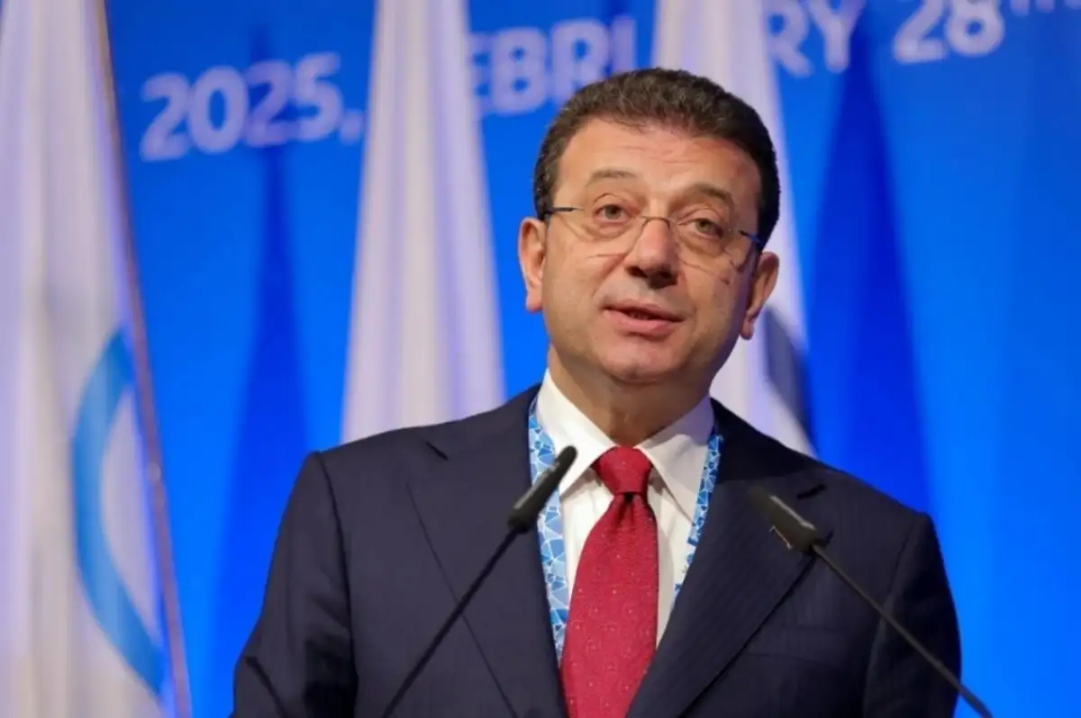 Ekrem İmamoğlu Hakkında "Bilirkişiyi Etkilemeye Teşebbüs" Davası: İlk Duruşma Bugün