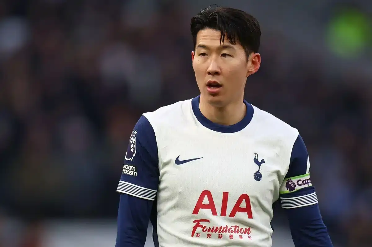 Fenerbahçe'den Galatasaray'a 'Sane' Misillemesi: Heung-Min Son için Kesenin Ağzını Açtı!