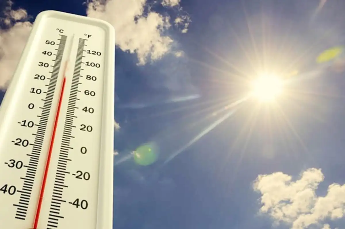 Hava Sıcaklıkları 43 Dereceyi Bulacak! O İllerde Yağış Bekleniyor...