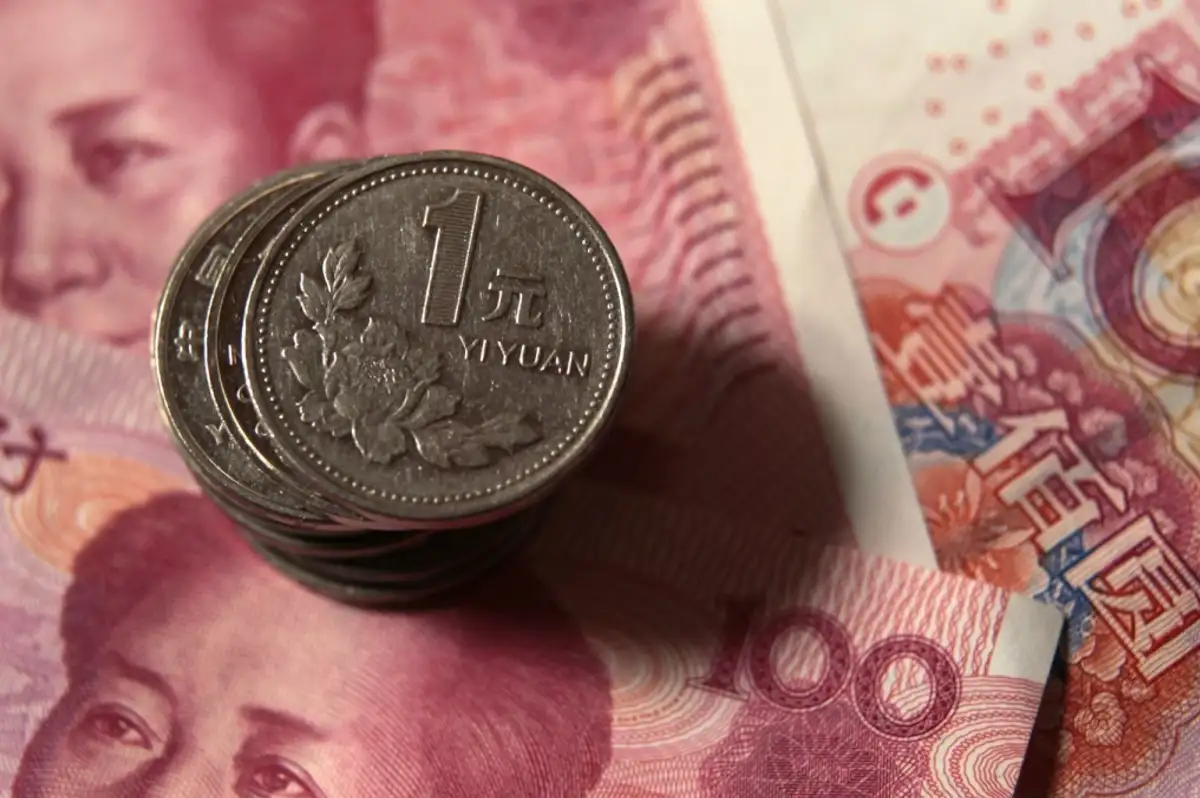 Türkiye ile Çin Arasında Yeni Dönem: Swap Anlaşması Yenilendi