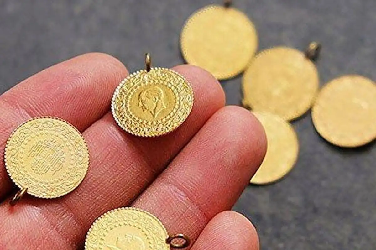 Altın Fiyatları Ne Kadar? 14 Haziran 2025 Gram ve Çeyrek Altında Son Durum