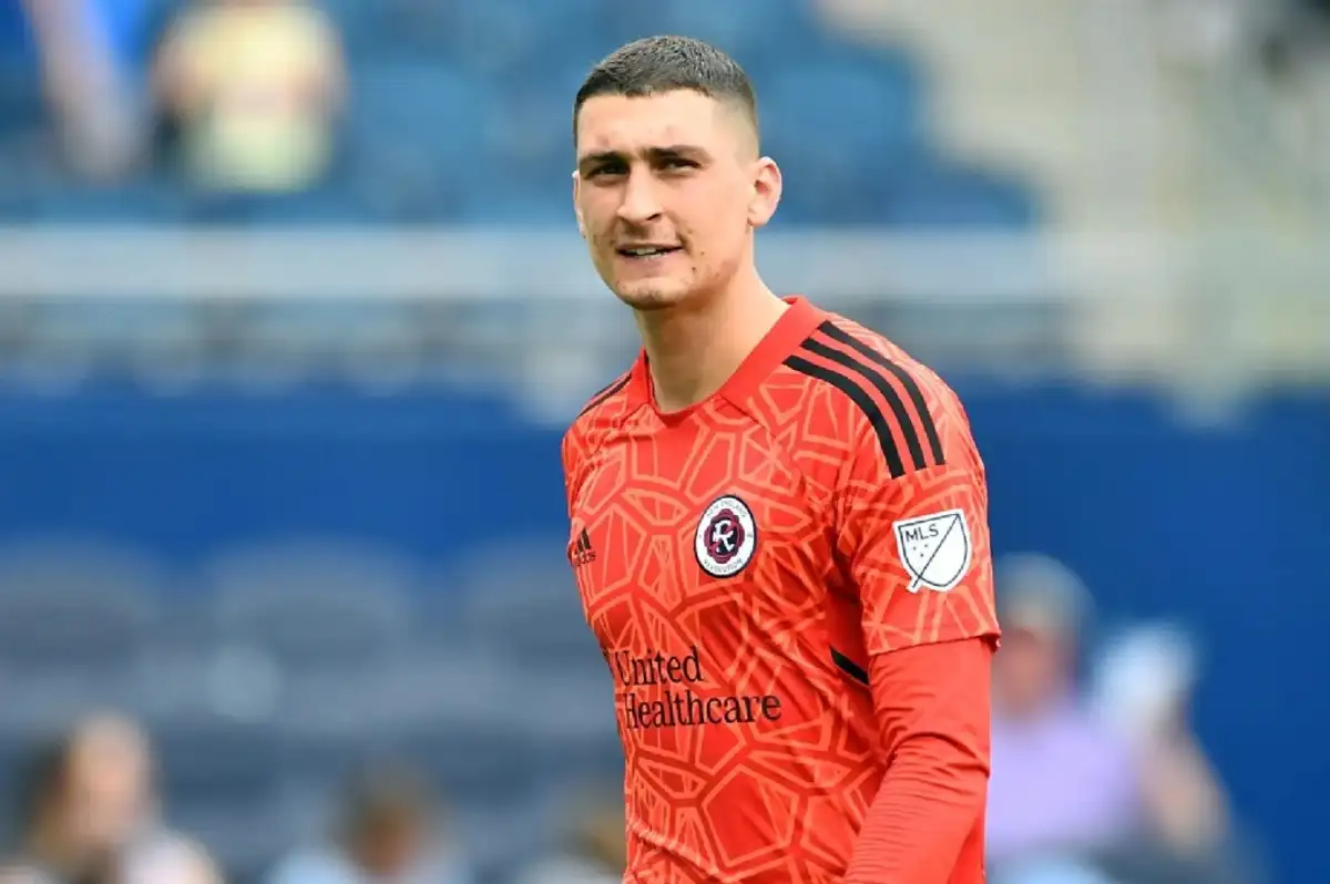 Djordje Petrovic Bodrum'da! Galatasaray'a Chelsea'den Yeni Transfer...