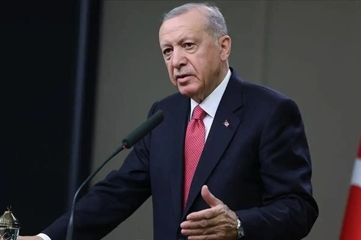 Erdoğan'dan Yoğun Barış Diplomasisi: Liderlerle Telefon Trafiği Sürüyor