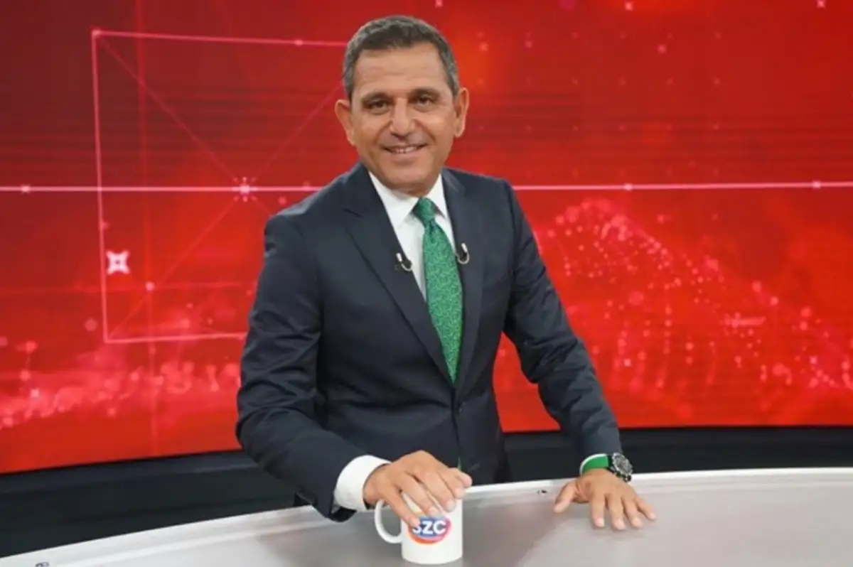 Fatih Portakal, Sözcü TV'den Ayrıldı