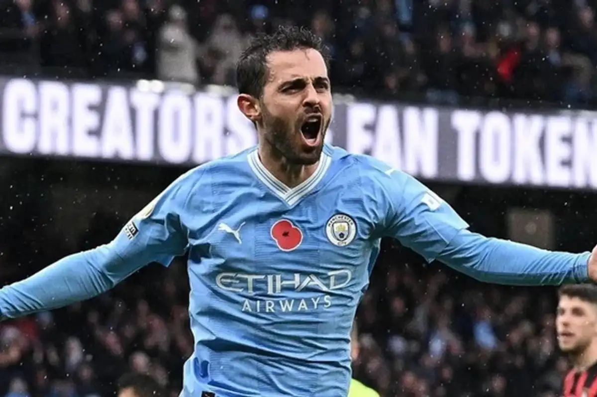 Galatasaray'dan Bernardo Silva İddialarına Yanıt