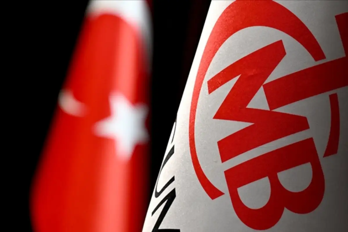 Merkez Bankası'nın Faiz Kararı Piyasaların Heyecanlı Bekleyişinde!